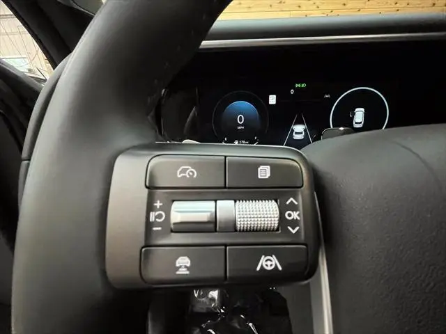 2026 Hyundai Palisade - $58,226