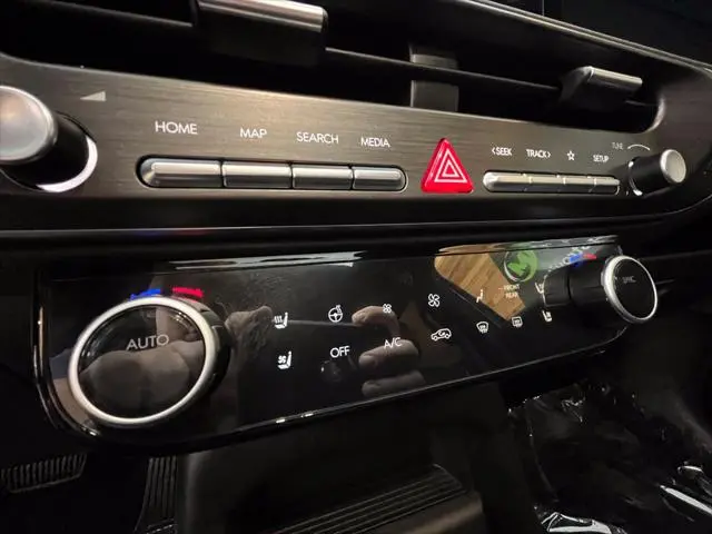 2026 Hyundai Palisade - $58,226