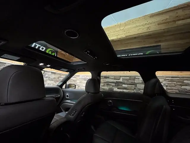 2026 Hyundai Palisade - $58,226