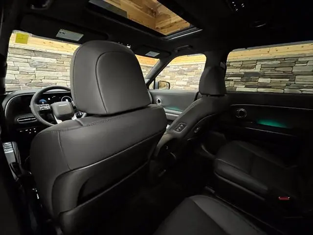 2026 Hyundai Palisade - $58,226