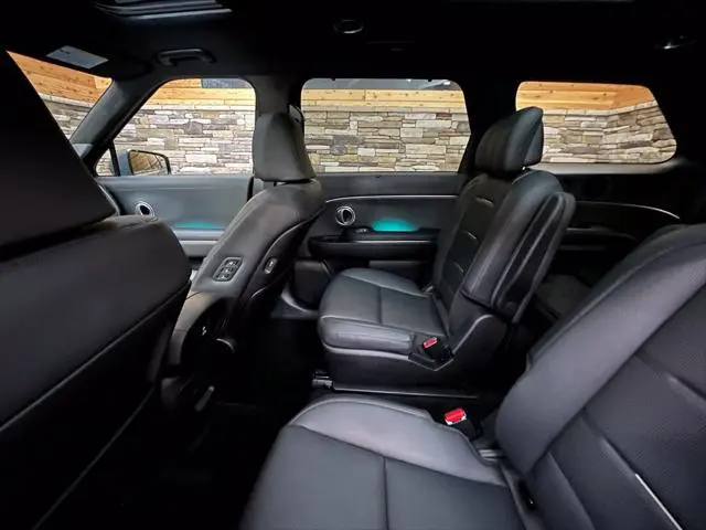2026 Hyundai Palisade - $58,226