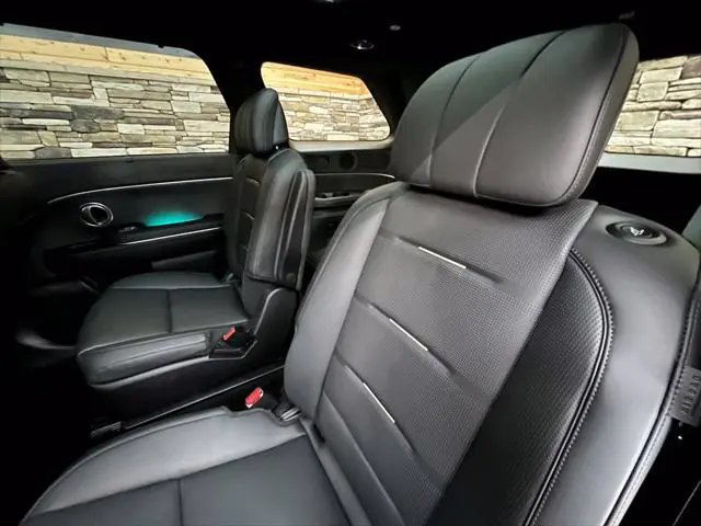 2026 Hyundai Palisade - $58,226