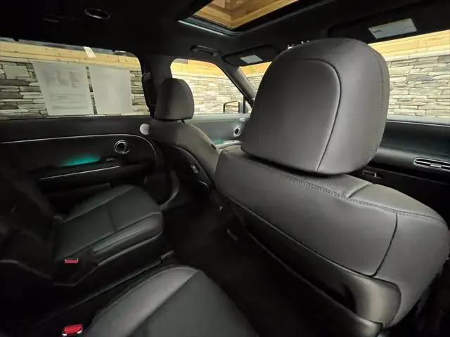 2026 Hyundai Palisade - $58,226