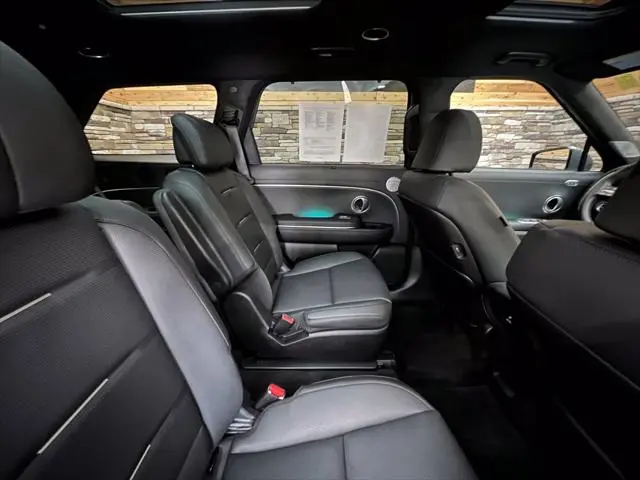 2026 Hyundai Palisade - $58,226