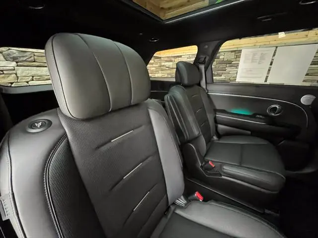 2026 Hyundai Palisade - $58,226