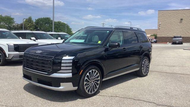 Preowned 2026 Hyundai PALISADE Calligraphy for Sale