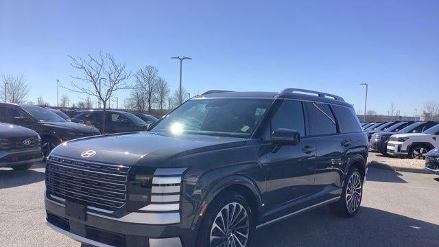 Preowned 2026 Hyundai PALISADE Calligraphy for Sale