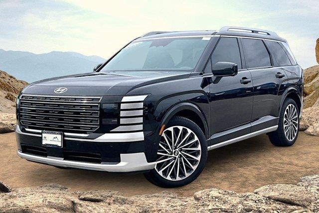 2026 Hyundai Palisade - $49,988