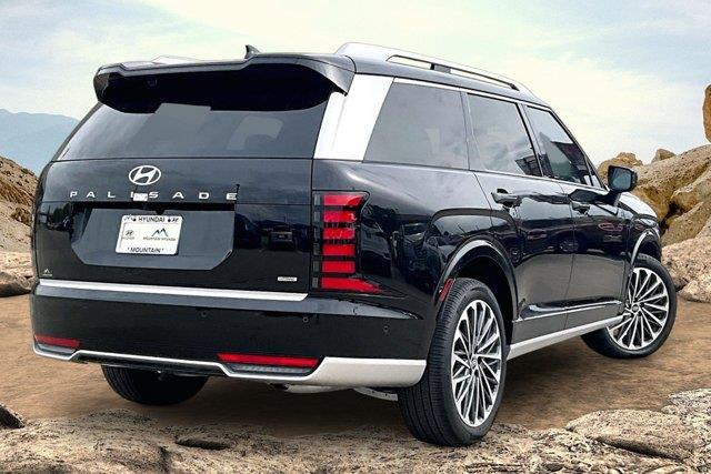 2026 Hyundai Palisade - $49,988