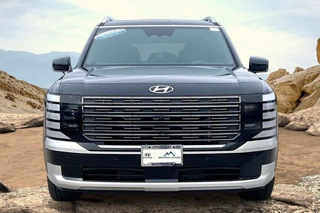 2026 Hyundai Palisade - $49,988
