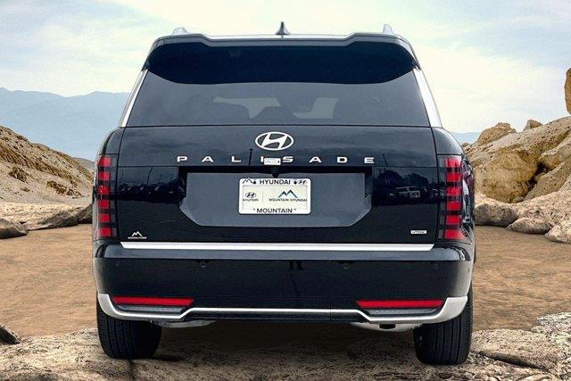 2026 Hyundai Palisade - $49,988