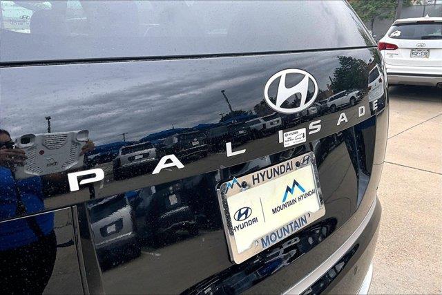2026 Hyundai Palisade - $49,988