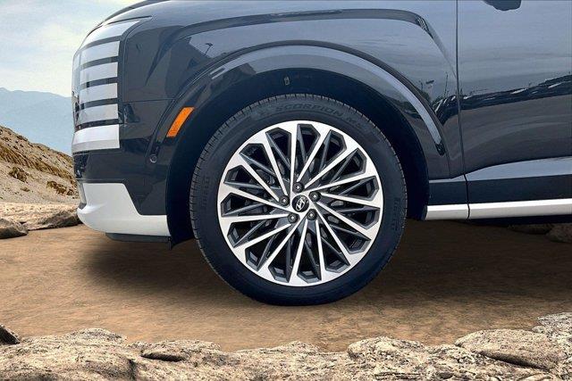2026 Hyundai Palisade - $49,988