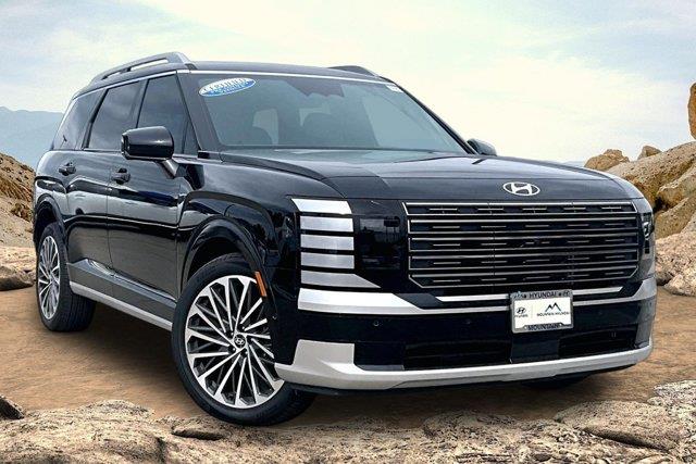 2026 Hyundai Palisade - $49,988