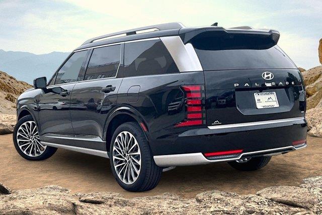 2026 Hyundai Palisade - $49,988