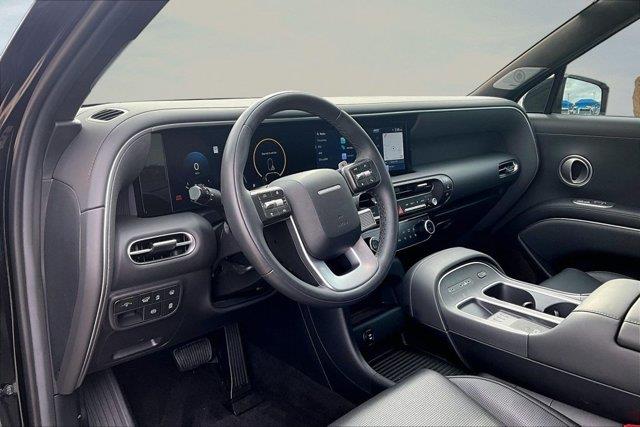 2026 Hyundai Palisade - $49,988