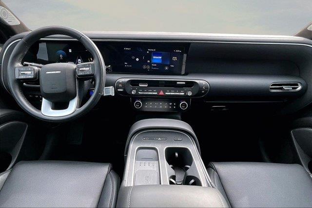 2026 Hyundai Palisade - $49,988