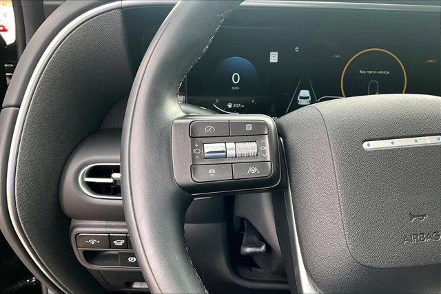 2026 Hyundai Palisade - $49,988