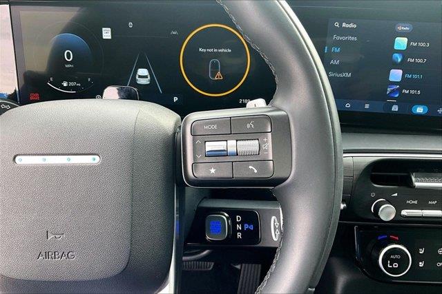 2026 Hyundai Palisade - $49,988