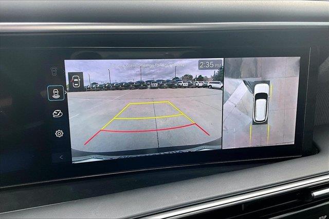 2026 Hyundai Palisade - $49,988