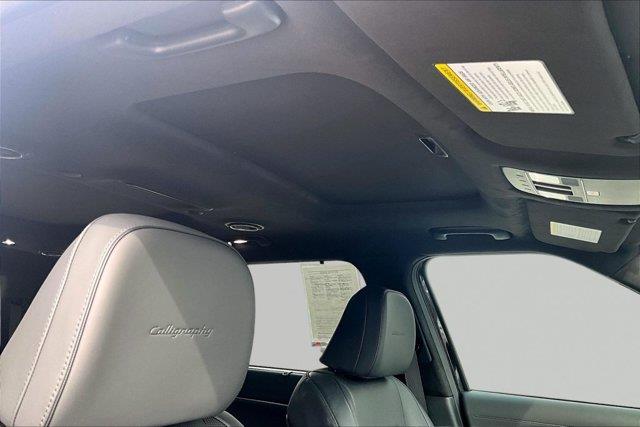 2026 Hyundai Palisade - $49,988