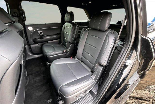 2026 Hyundai Palisade - $49,988