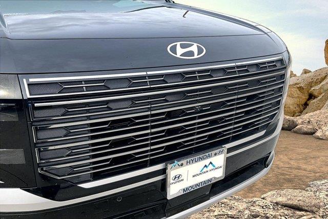 2026 Hyundai Palisade - $49,988