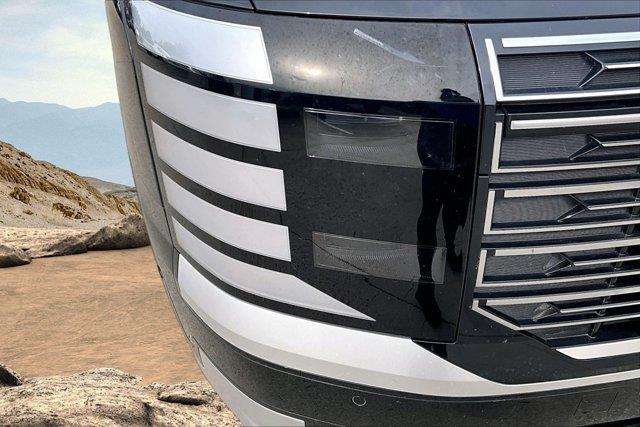 2026 Hyundai Palisade - $49,988