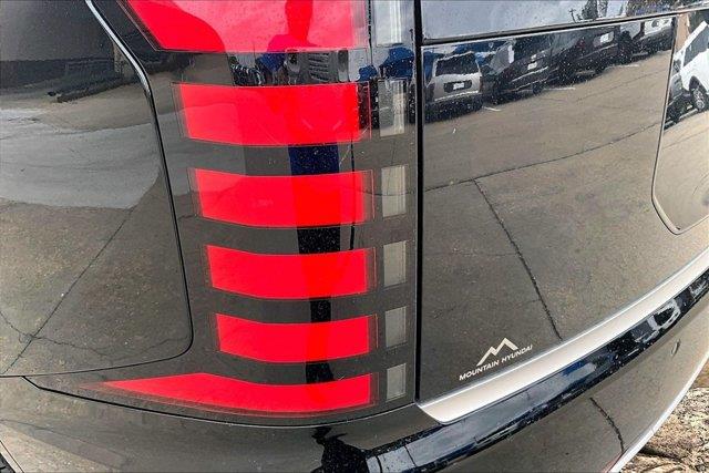 2026 Hyundai Palisade - $49,988
