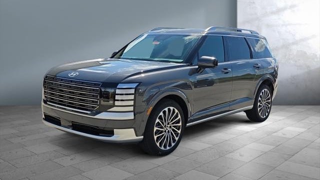 Preowned 2026 Hyundai PALISADE Calligraphy for Sale