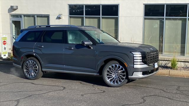 2026 Hyundai Palisade - $49,742