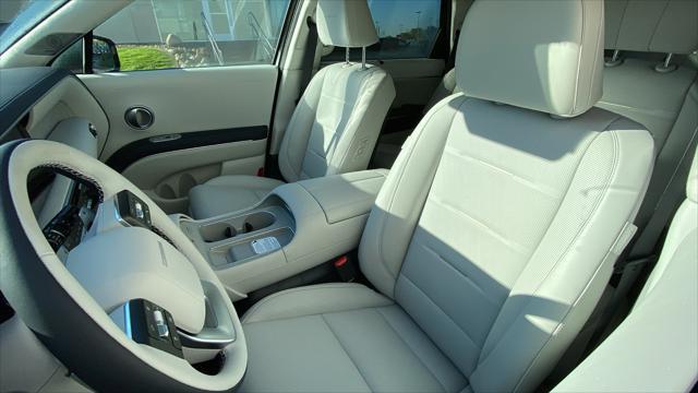 2026 Hyundai Palisade - $49,742