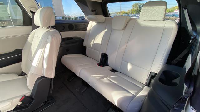 2026 Hyundai Palisade - $49,742
