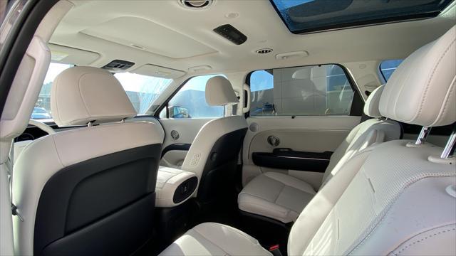 2026 Hyundai Palisade - $49,742