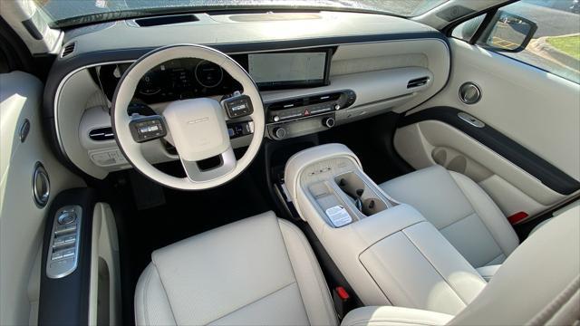 2026 Hyundai Palisade - $49,742