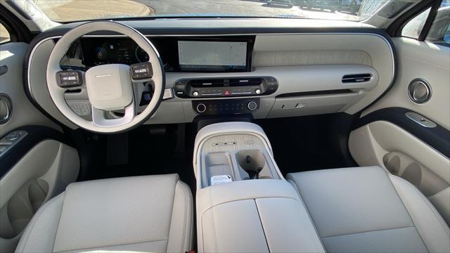 2026 Hyundai Palisade - $49,742