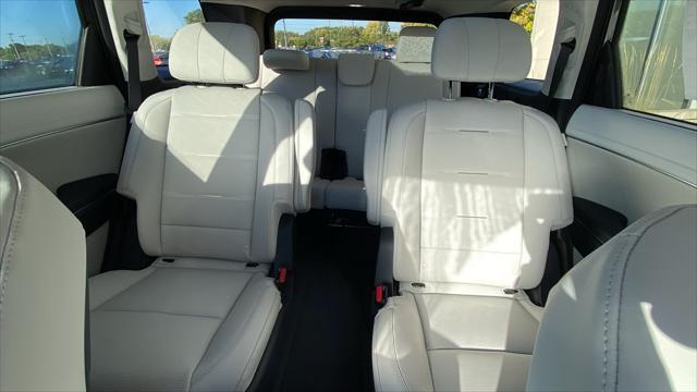 2026 Hyundai Palisade - $49,742