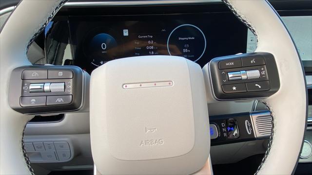 2026 Hyundai Palisade - $49,742