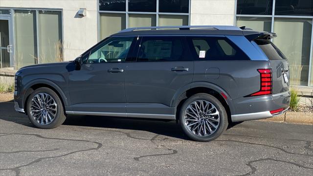 2026 Hyundai Palisade - $49,742