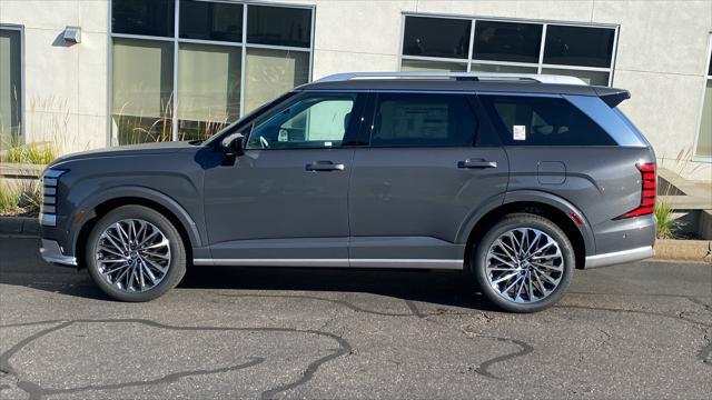 2026 Hyundai Palisade - $49,742