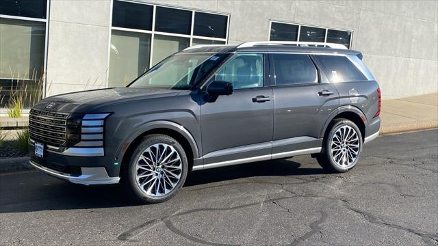 2026 Hyundai Palisade - $49,742