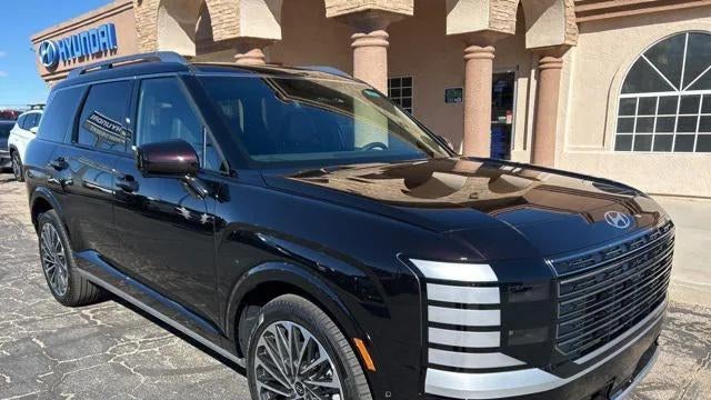 Preowned 2026 Hyundai PALISADE Calligraphy for Sale