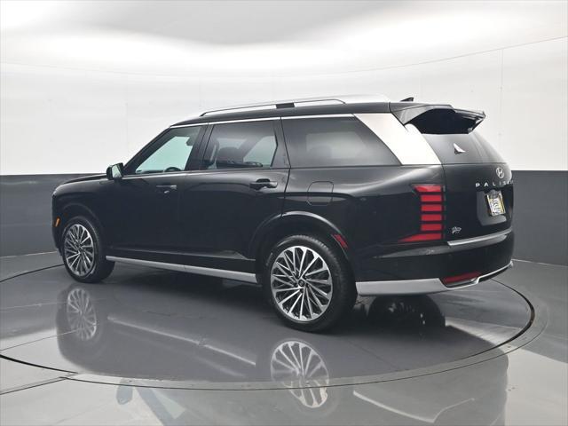 2026 Hyundai Palisade - $51,376