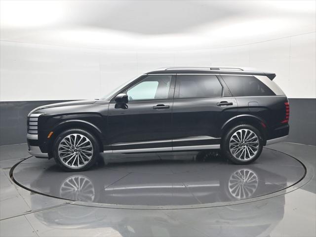 2026 Hyundai Palisade - $51,376