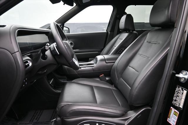 2026 Hyundai Palisade - $51,376