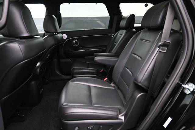 2026 Hyundai Palisade - $51,376