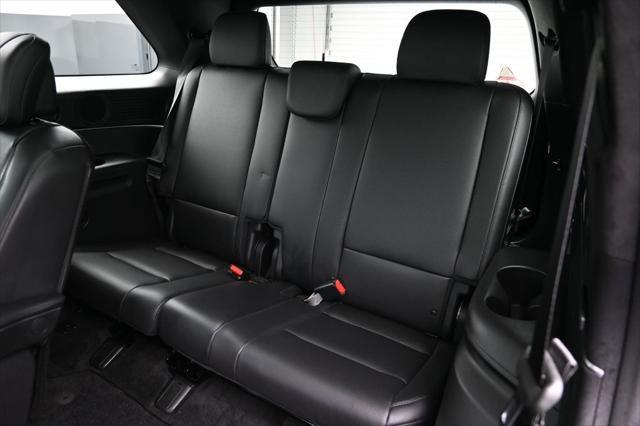 2026 Hyundai Palisade - $51,376