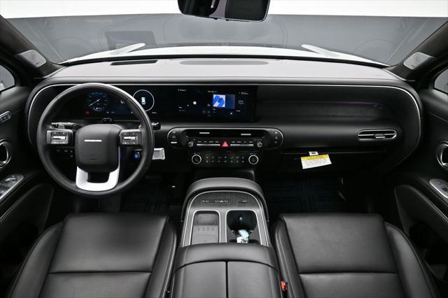 2026 Hyundai Palisade - $51,376