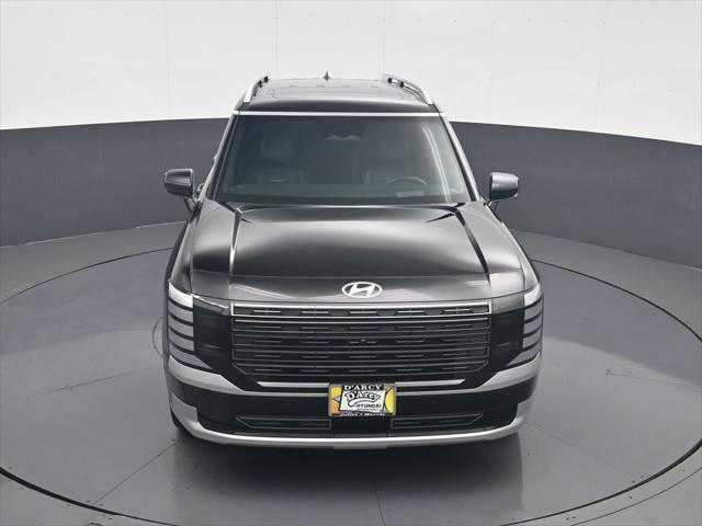 2026 Hyundai Palisade - $51,376