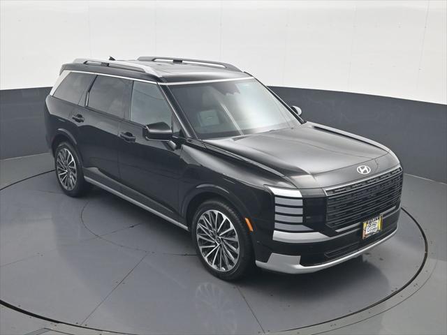 2026 Hyundai Palisade - $51,376